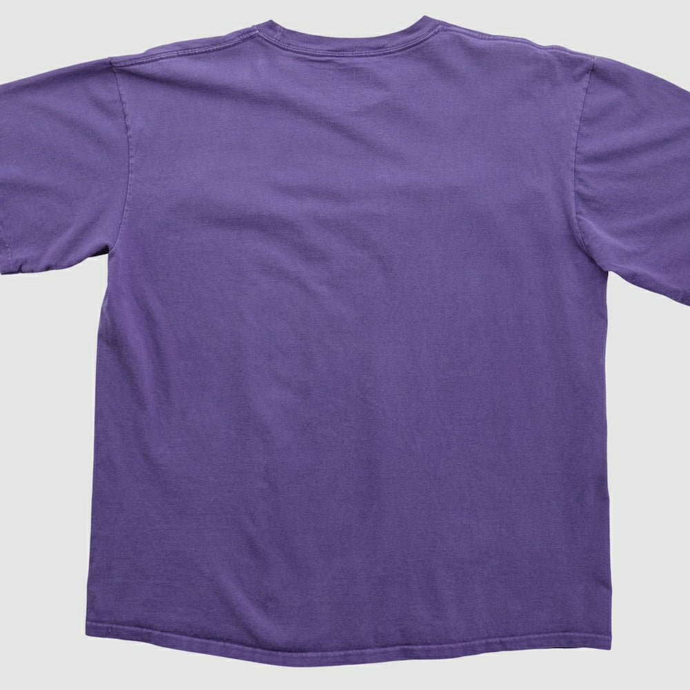 Baltimore Ravens NFL 2010s T-shirt - Purple Vintage outlet