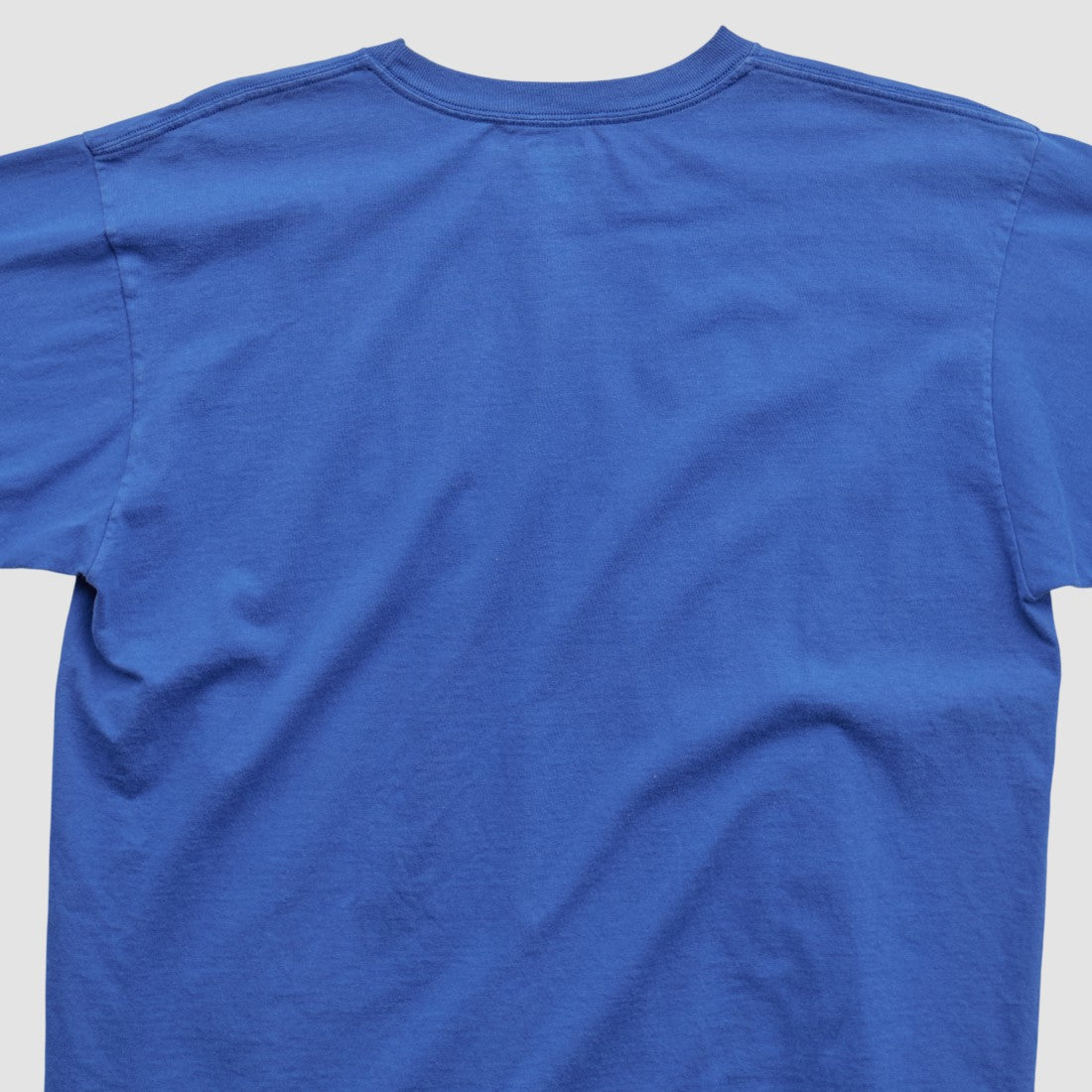 New York Giants Reebok 2010s T-shirt - Blue Vintage discount