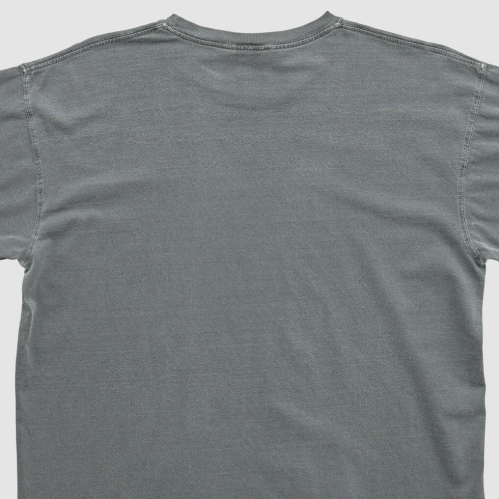 Pittsburgh Pirates Majestic 2000s T-shirt Gray Vintage