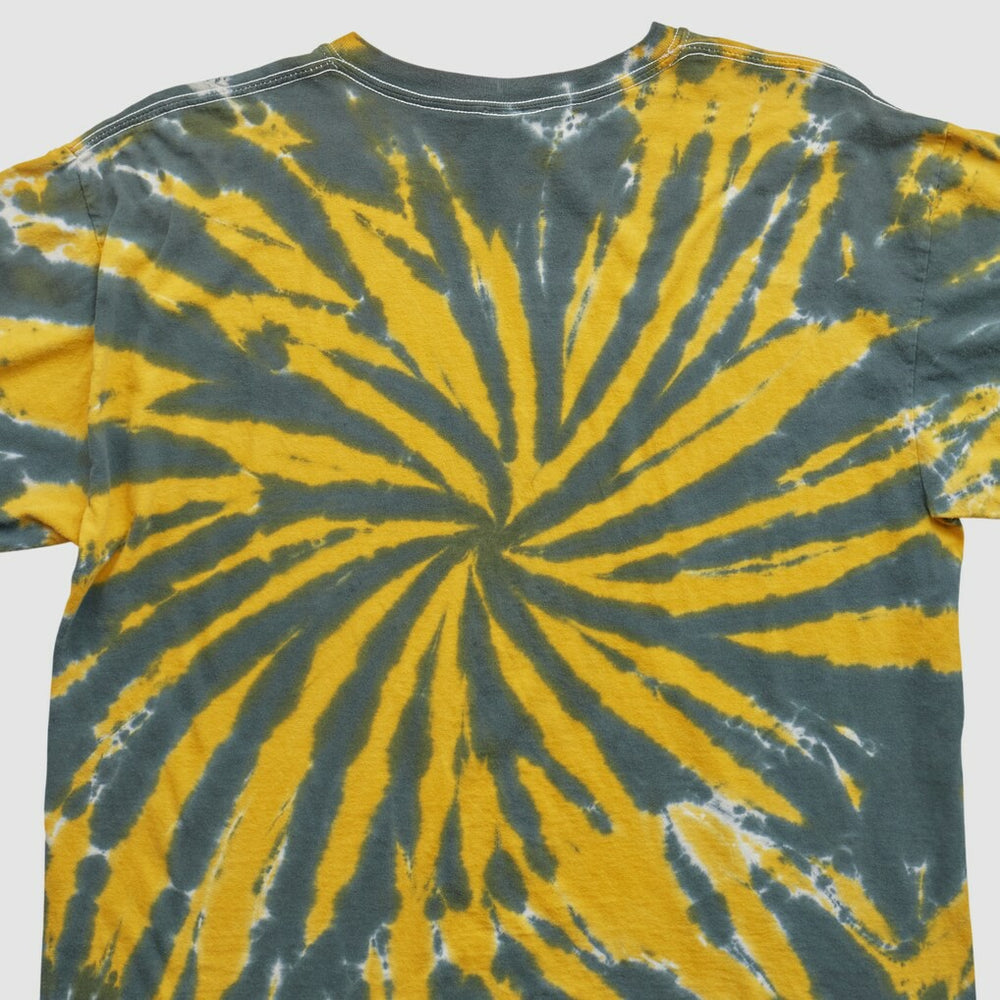 Pittsburgh Steelers NFL 2000s T-shirt - Yellow Vintage discount
