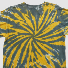 Pittsburgh Steelers NFL 2000s T-shirt - Yellow Vintage discount