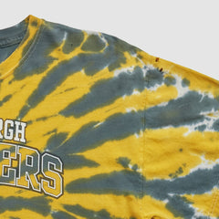 Pittsburgh Steelers NFL 2000s T-shirt - Yellow Vintage discount