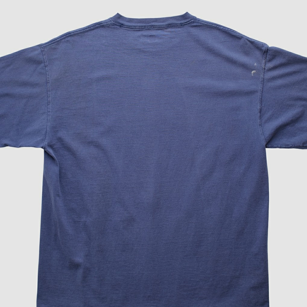Chicago Bears NFL 2000s T-shirt - Navy Vintage cheap