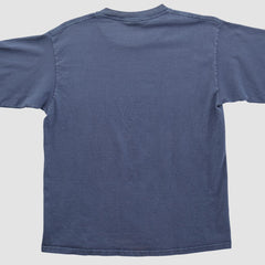 Dallas Cowboys Lee Sport 2000s T-shirt - Navy Vintage online