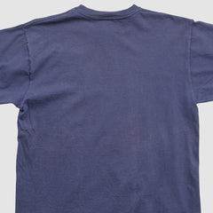 Dallas Cowboys Chalk Line 1996 T-shirt - Navy Vintage for sale