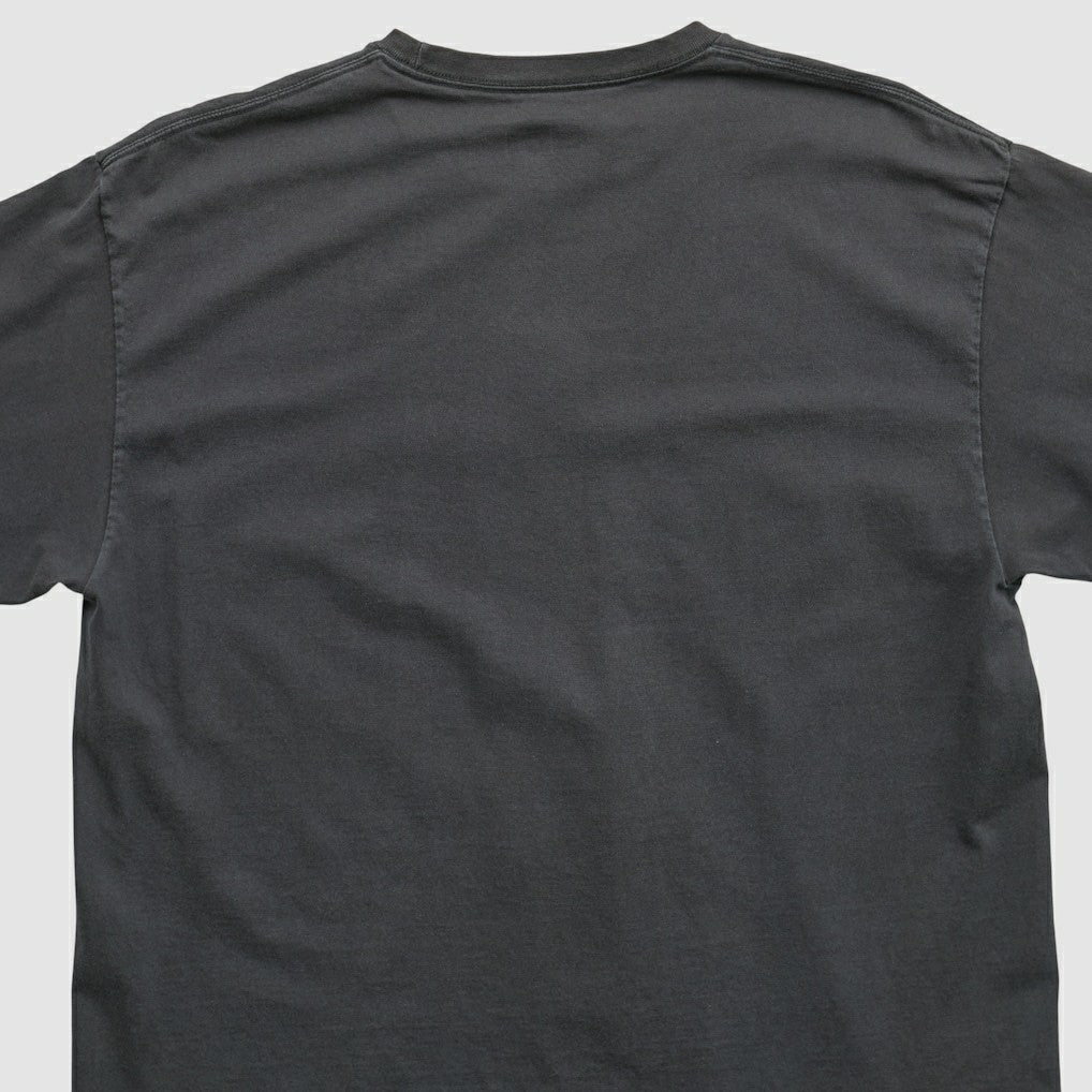 Pittsburgh Steelers NFL 2010s T-shirt - Charcoal Vintage cheap