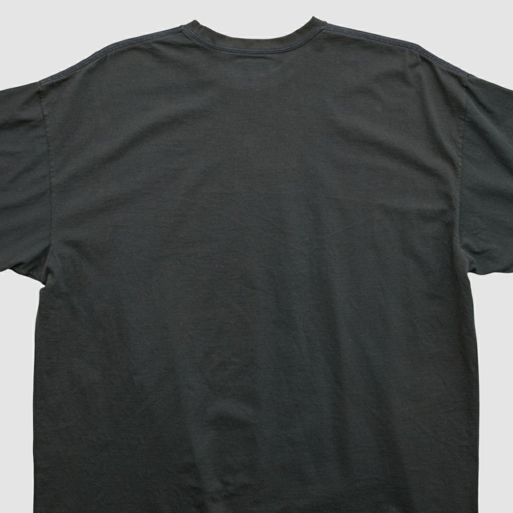 Boston Red Sox 2007 T-shirt Black Vintage