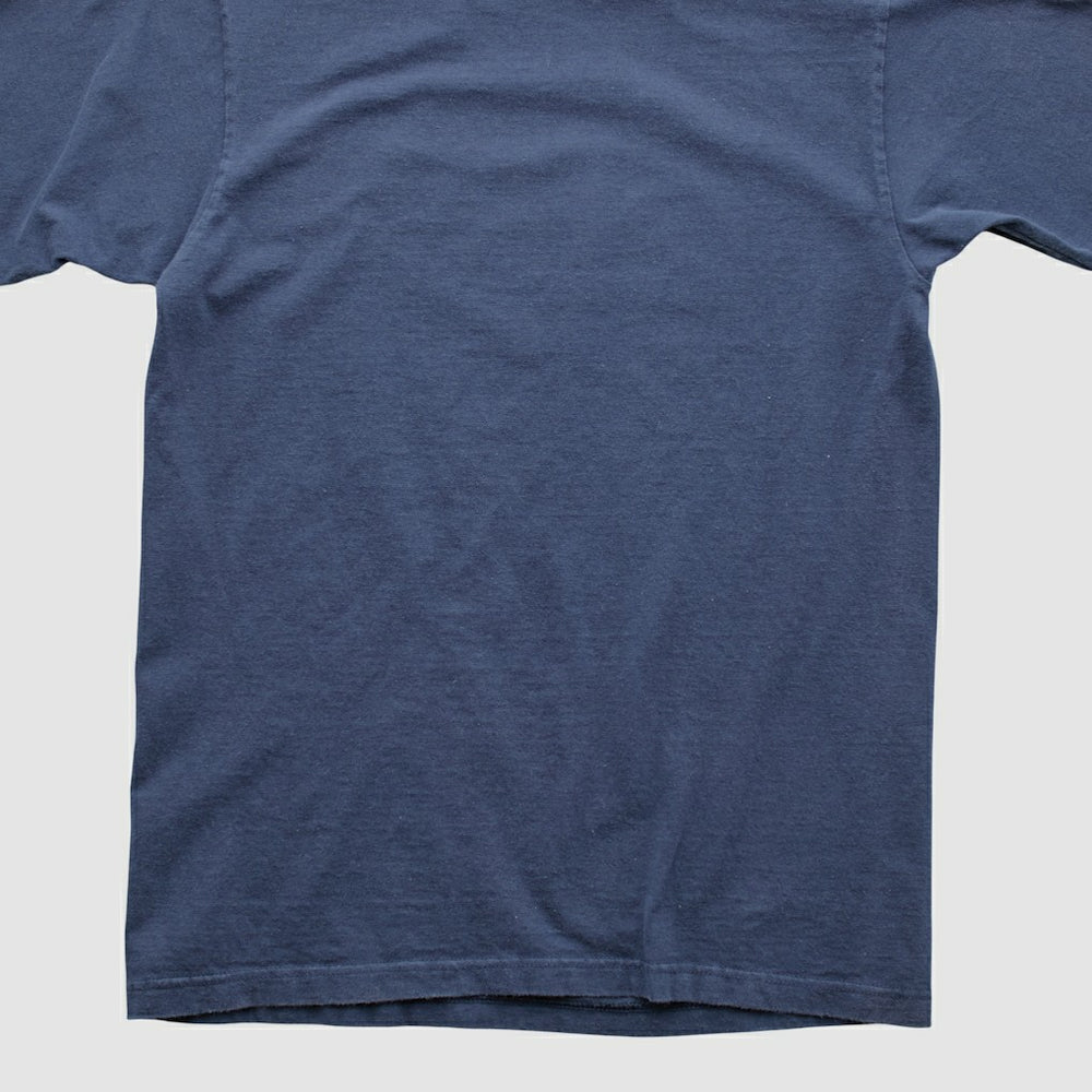 Buffalo Bills Reebok 2000s T-shirt - Navy Vintage cheap
