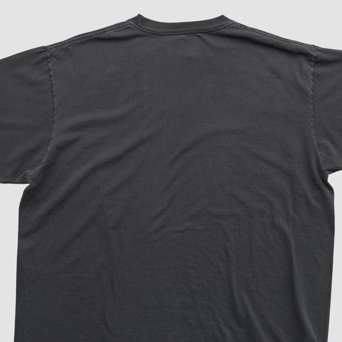 Super Bowl XLII Reebok 2008 T-shirt - Black Vintage online