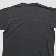 Super Bowl XLII Reebok 2008 T-shirt - Black Vintage online
