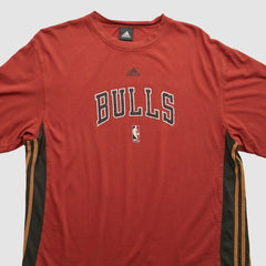 Chicago Bulls 2010s T-shirt sale - Red Vintage on sale