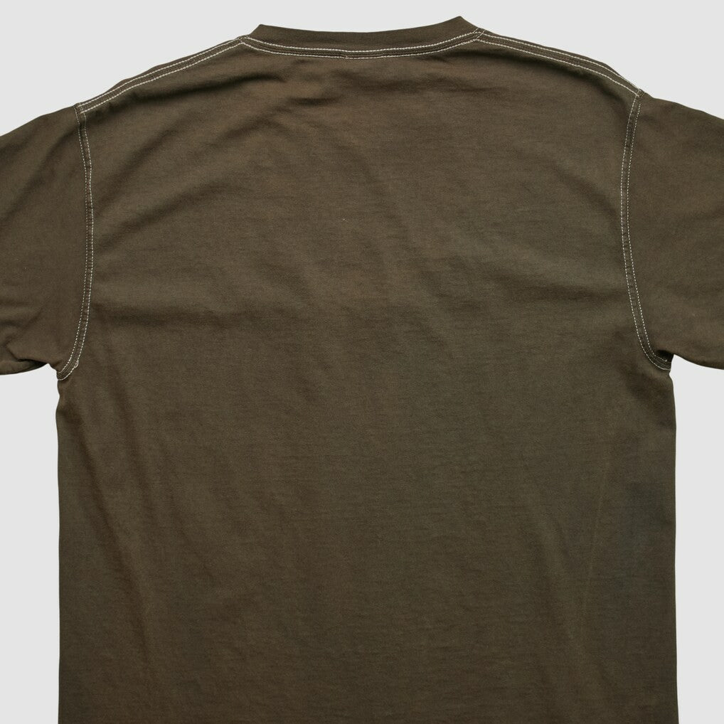 Baltimore Ravens NFL 2000s T-shirt - Brown Vintage for sale