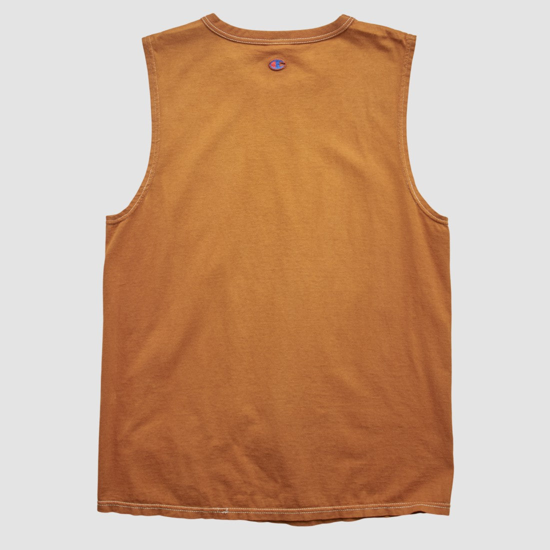 New York Giants Champion 90s Tank - Clay Vintage outlet