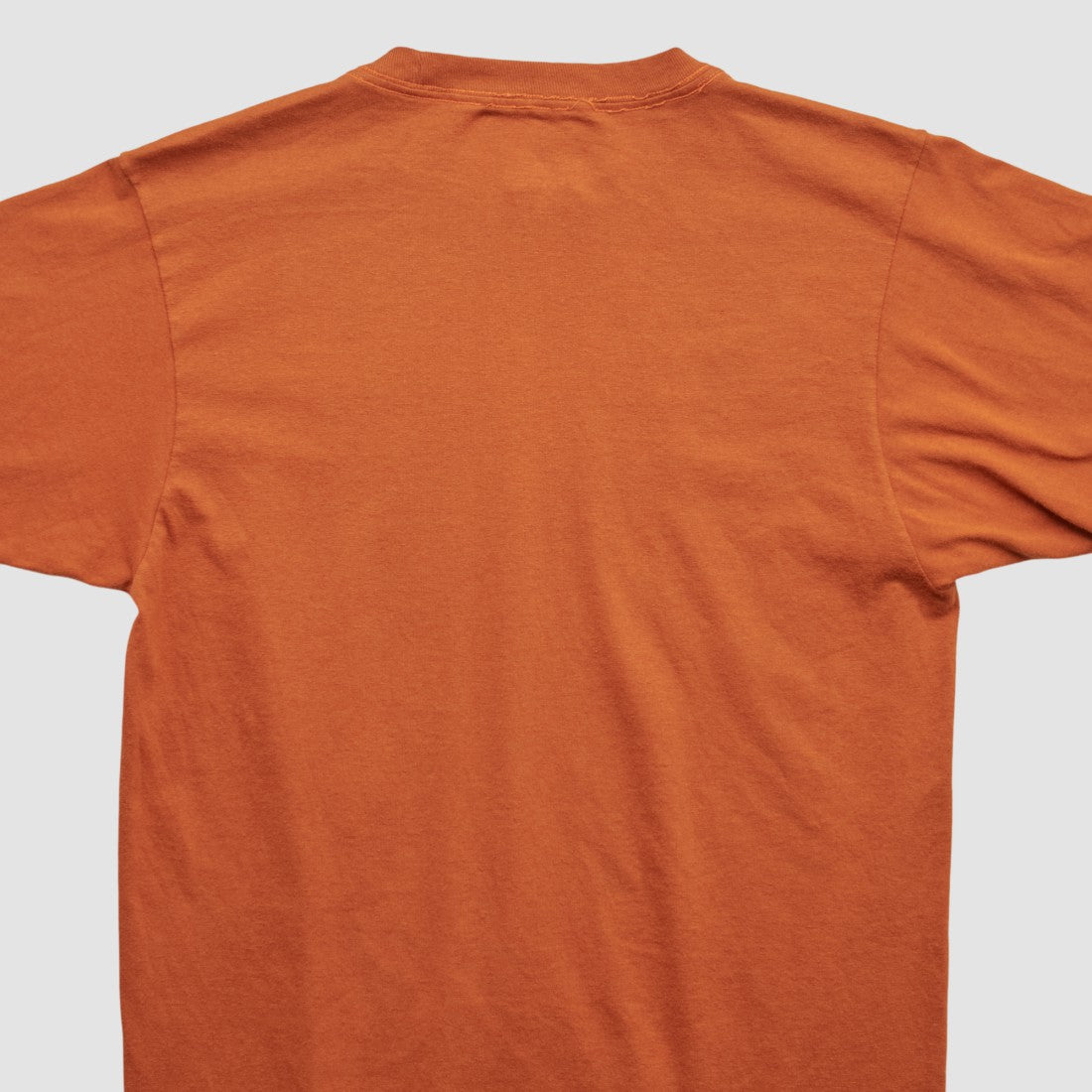 Denver Broncos Reebok 2000s T-shirt - Orange Vintage sale