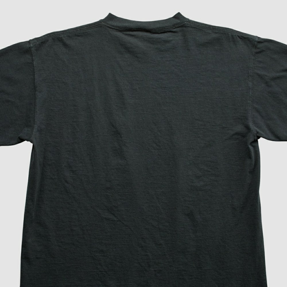 World Series CSA 2005 T-shirt Black Vintage