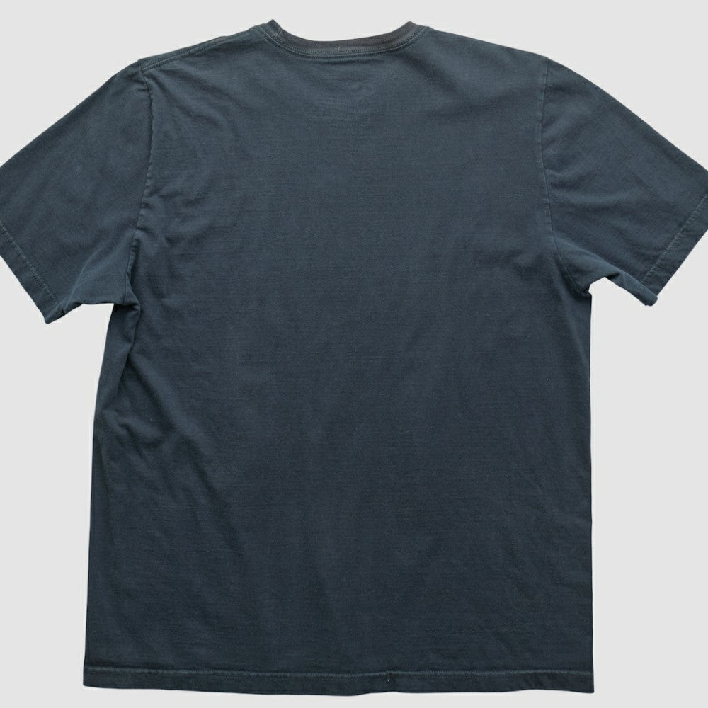 Pittsburgh Pirates 2010s T-shirt Black Vintage