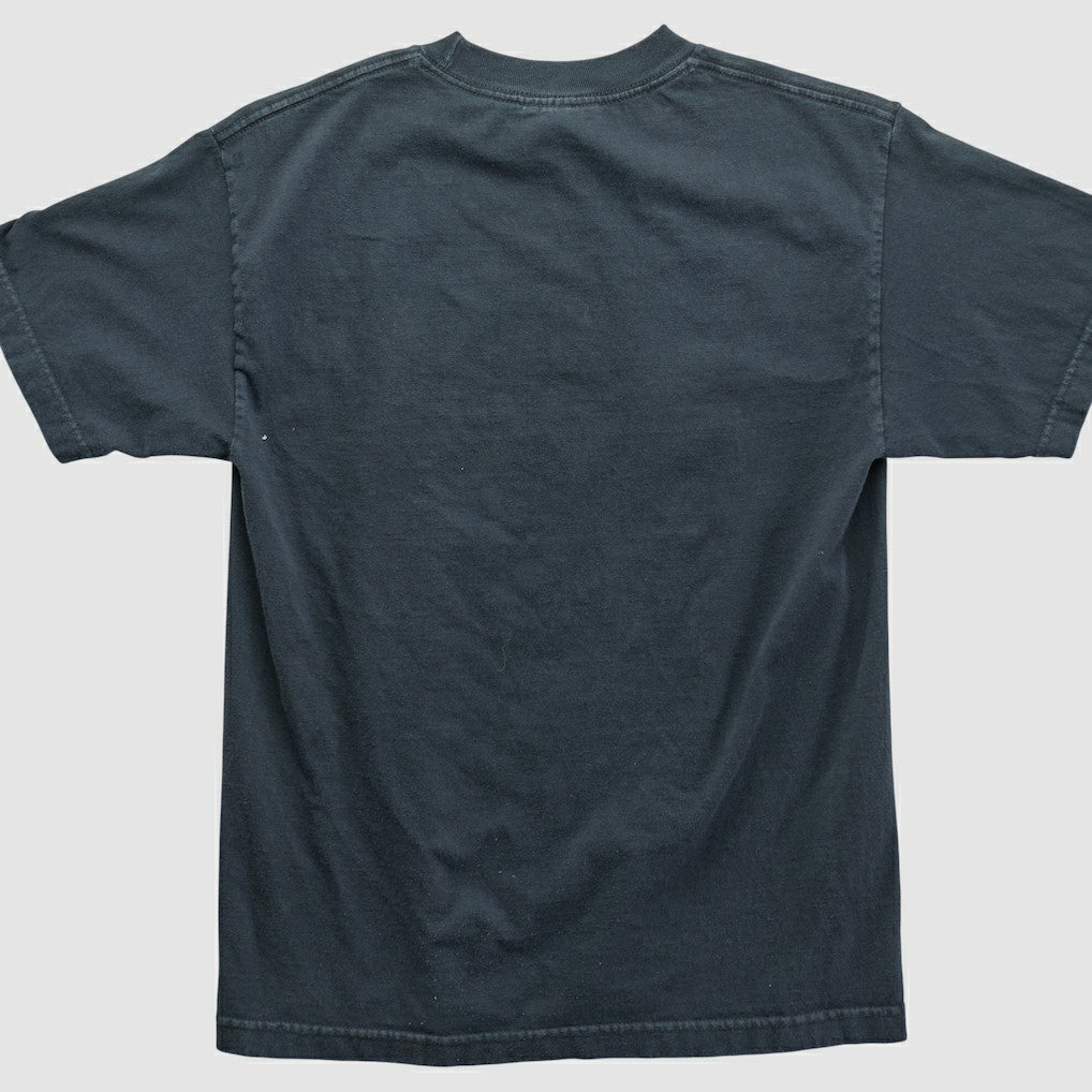New Orleans Saints Alstyle 2010 T-shirt - Black Vintage discount