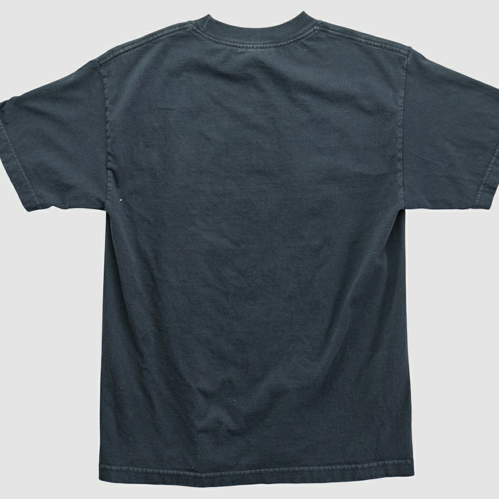 New Orleans Saints Alstyle 2010 T-shirt - Black Vintage discount