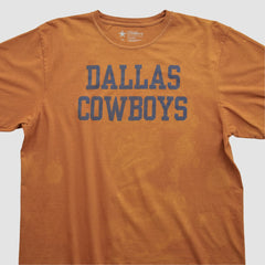 Dallas Cowboys Cowboys Authentic Apparel 2000s T-shirt - Clay Vintage online