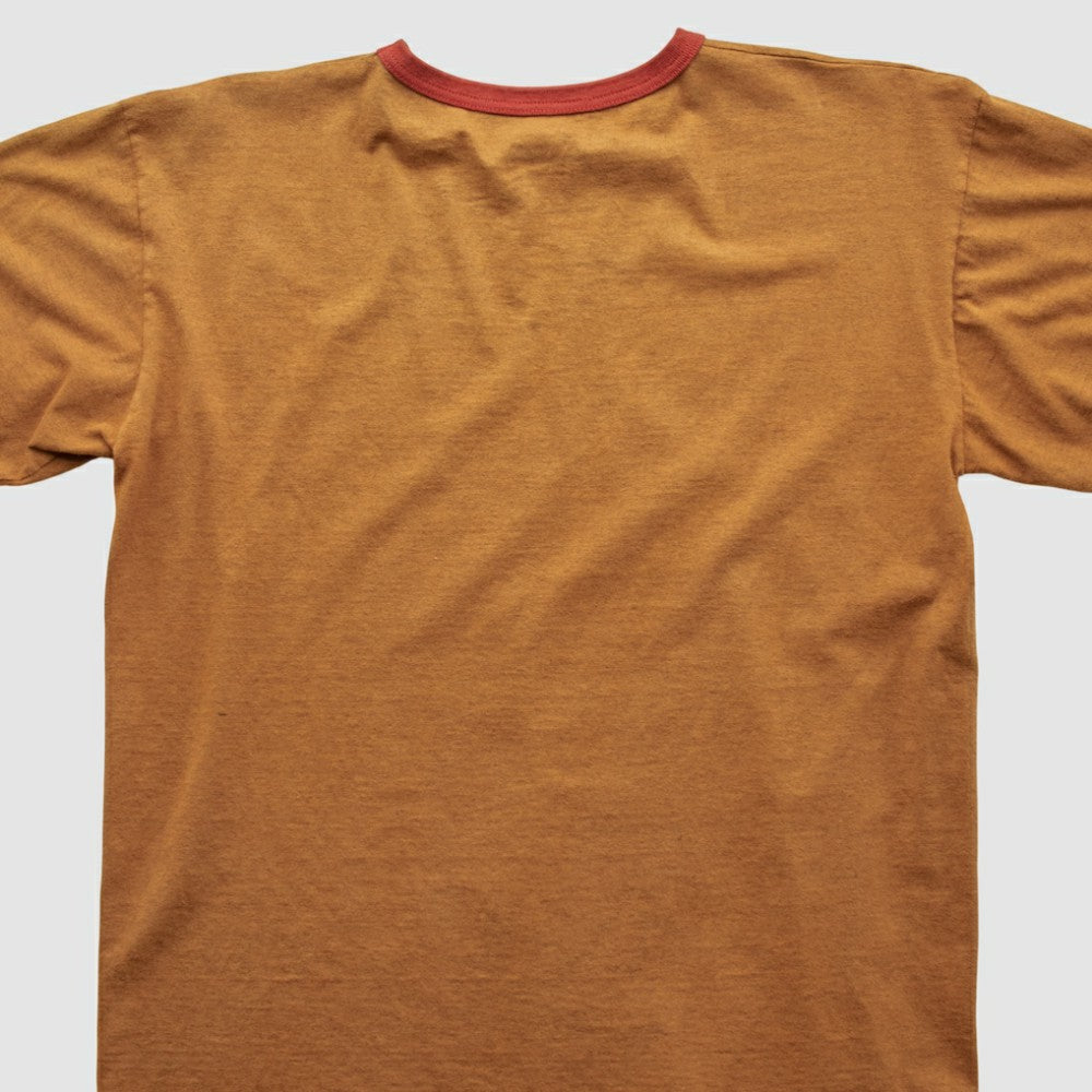Texas Rangers Majestic 2000s T-shirt Clay Vintage