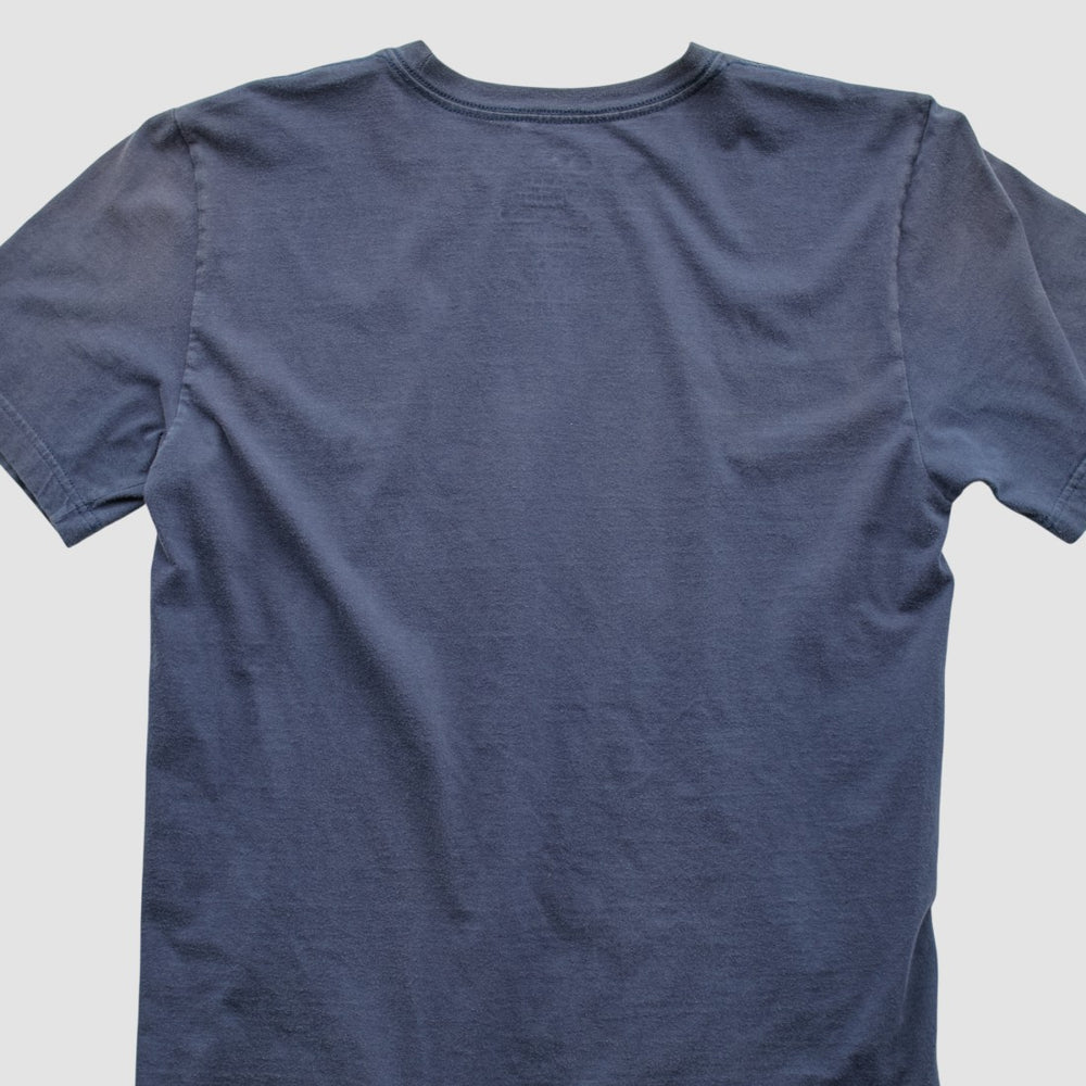 Houston Texans 2010s T-shirt - Navy Vintage online