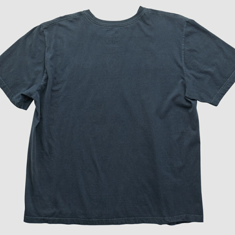 Pittsburgh Pirates 2010s T-shirt Black Vintage