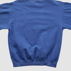 Indianapolis Colts Champion 2000s Pullover Sweatshirt - Blue Vintage for sale
