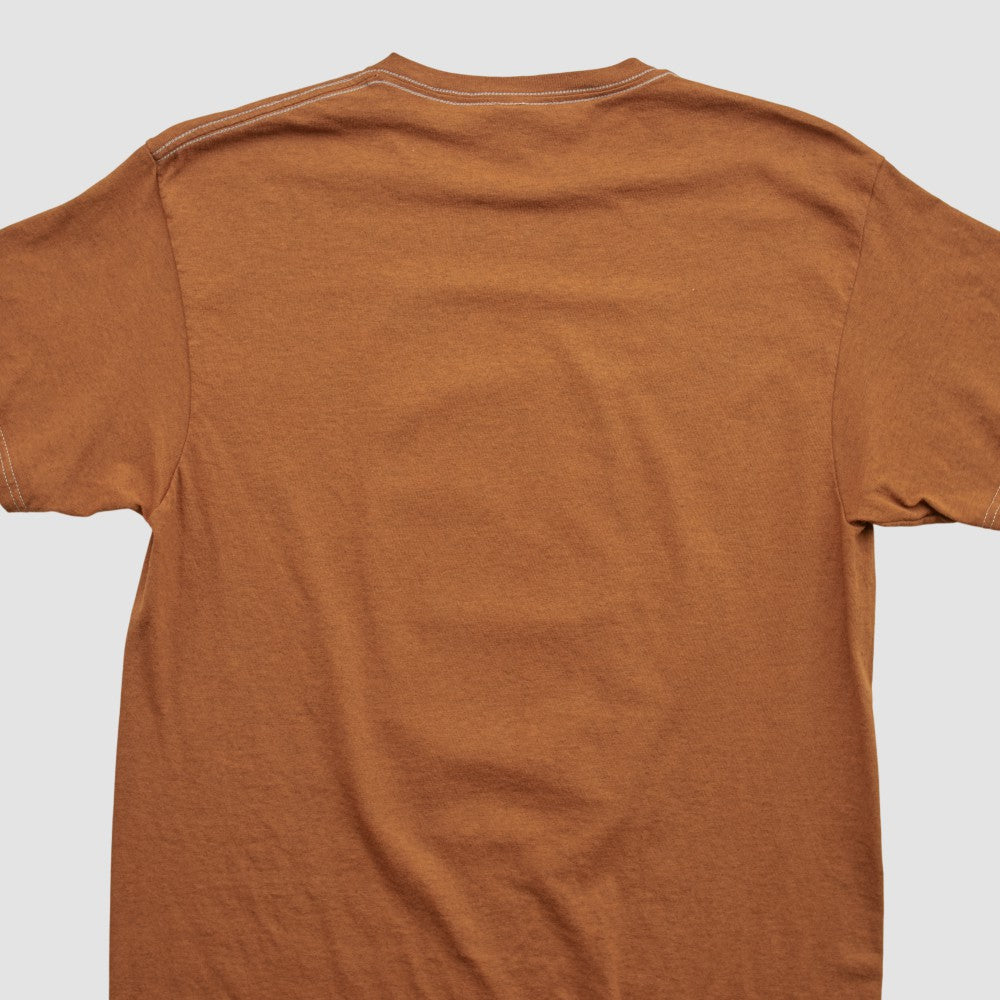 World Series Delta 2015 T-shirt Clay Vintage