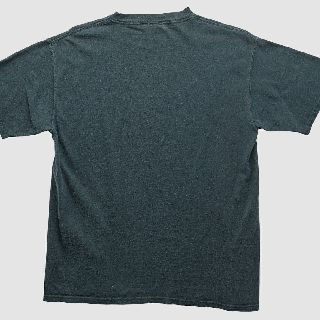 Cincinnati Bengals NFL 2000s T-shirt - Black Vintage for sale