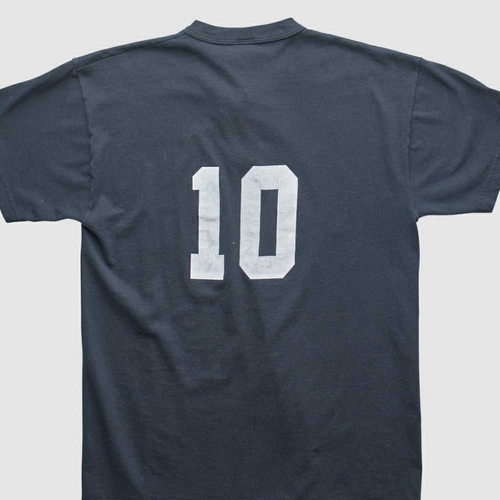 Houston Astros Russell 2000s T-shirt Black