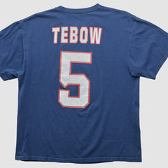 New England Patriots NFL 2013 T-shirt - Blue Vintage discount