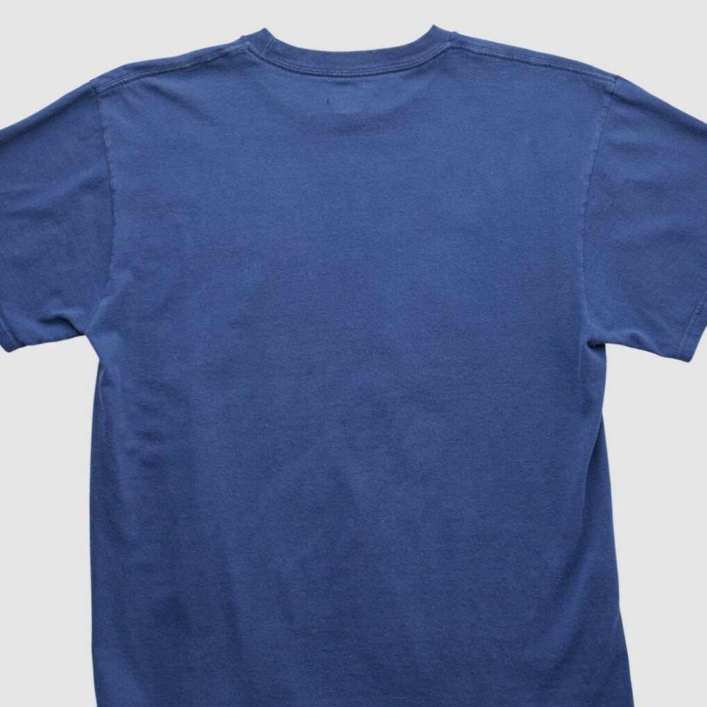 Boston Red Sox Majestic 2013 T-shirt Navy Vintage