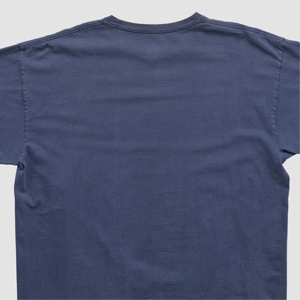 Houston Texans NFL 2010s T-shirt - Navy Vintage cheap