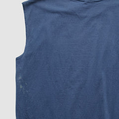 New England Patriots 2007 Tank - Navy Vintage outlet
