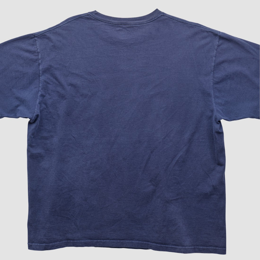 Dallas Cowboys Reebok 2007 T-shirt - Navy Vintage discount