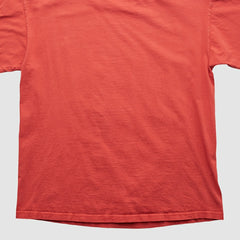 Kansas City Chiefs Lee 1995 T-shirt - Red Vintage discount