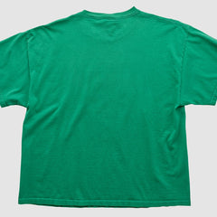 Boston Celtics UNK 2000s T-shirt - Green Vintage sale