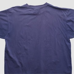 Dallas Cowboys Cowboys Authentic Apparel 2000s T-shirt - Navy Vintage sale