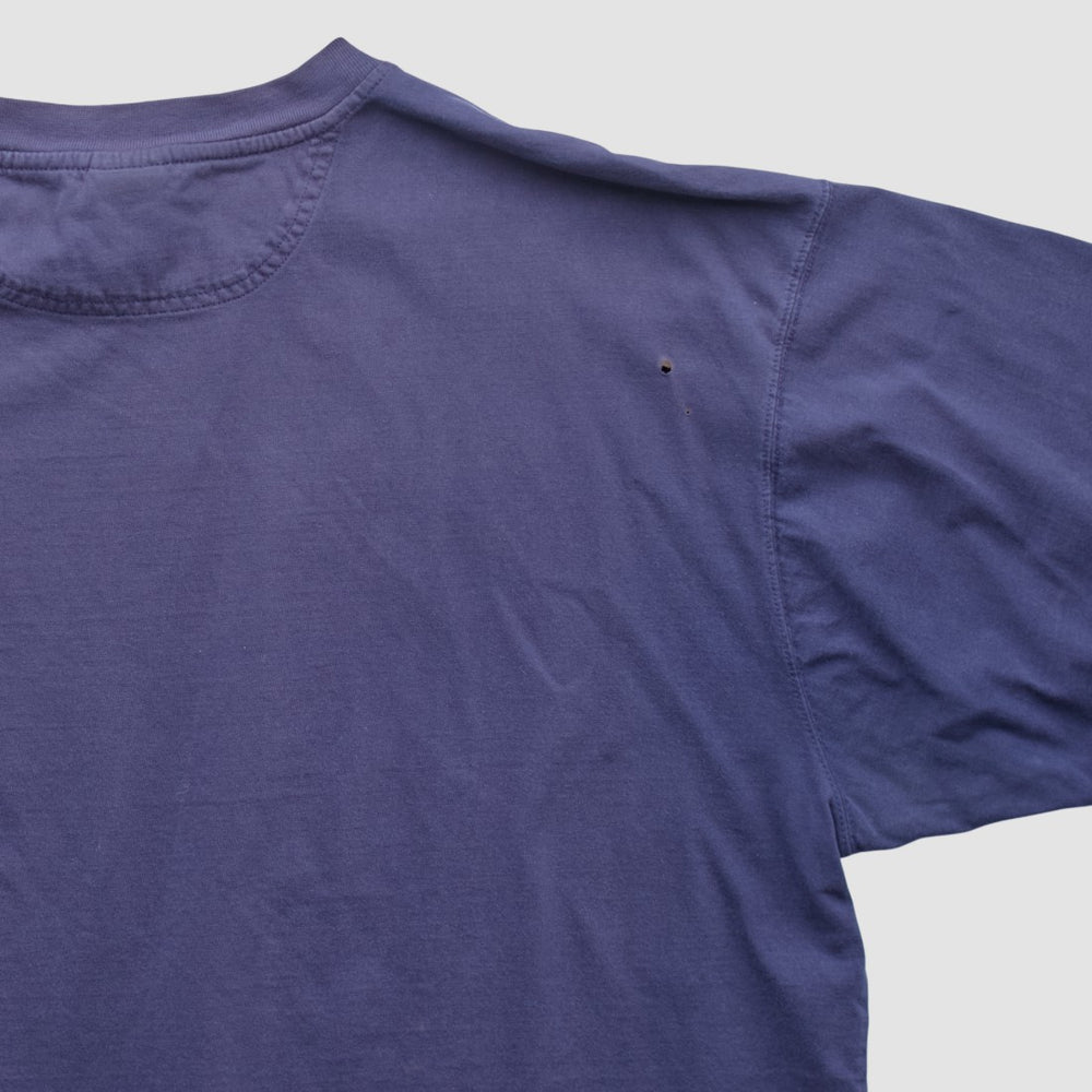Dallas Cowboys Cowboys Authentic Apparel 2000s T-shirt - Navy Vintage sale