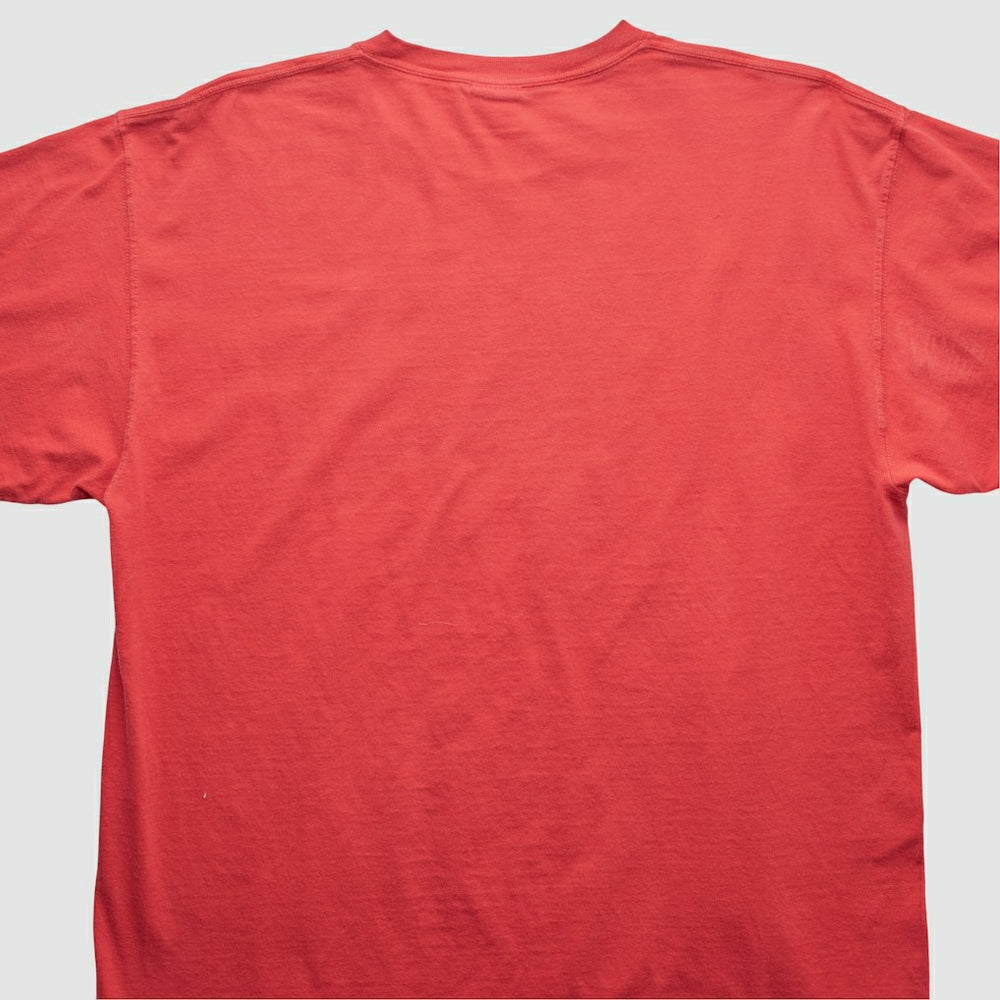 Kansas City Chiefs NFL 2000s T-shirt - Red Vintage online