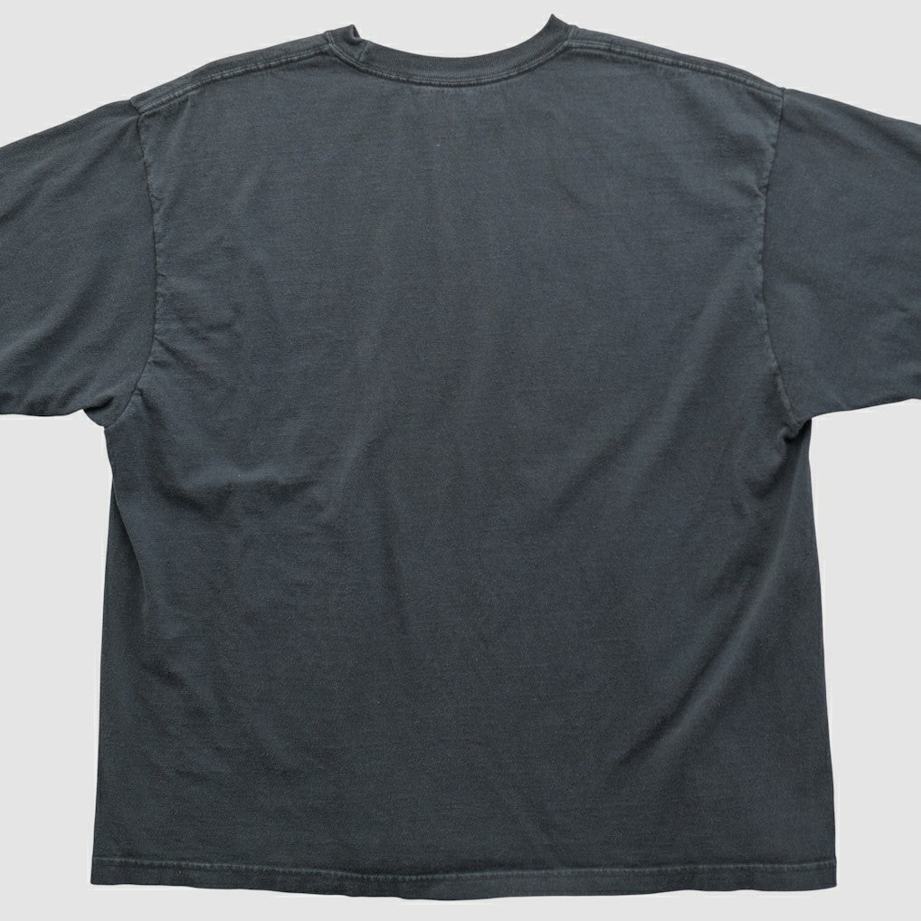 New Orleans Saints Reebok 2010 T-shirt - Black Vintage online