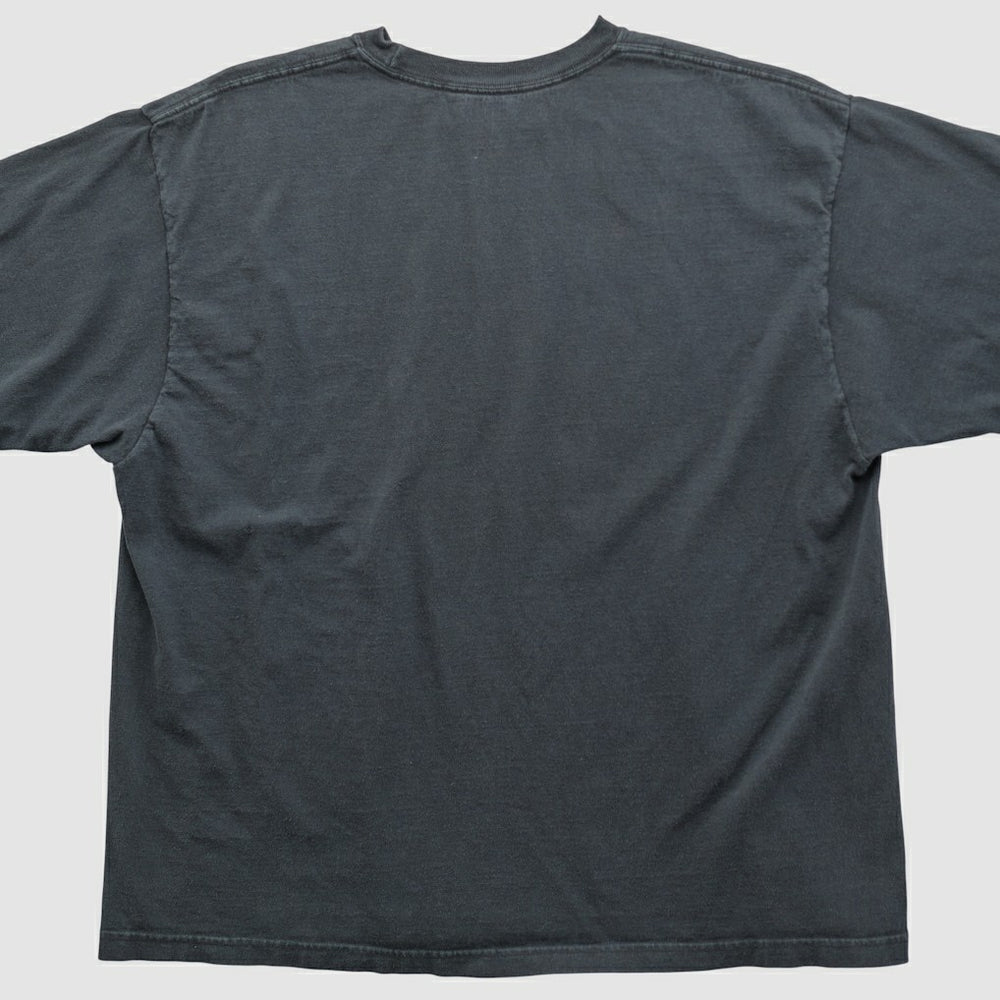 New Orleans Saints Reebok 2010 T-shirt - Black Vintage online