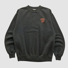 Cincinnati Bengals NFL 2000s Pullover Sweatshirt - Black Vintage on sale