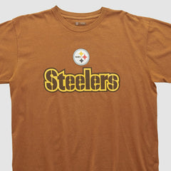 Pittsburgh Steelers NFL 2000s T-shirt - Clay Vintage online