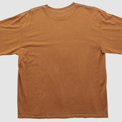 Super Bowl XLII 2008 Long Sleeve T-shirt - Clay Vintage for sale