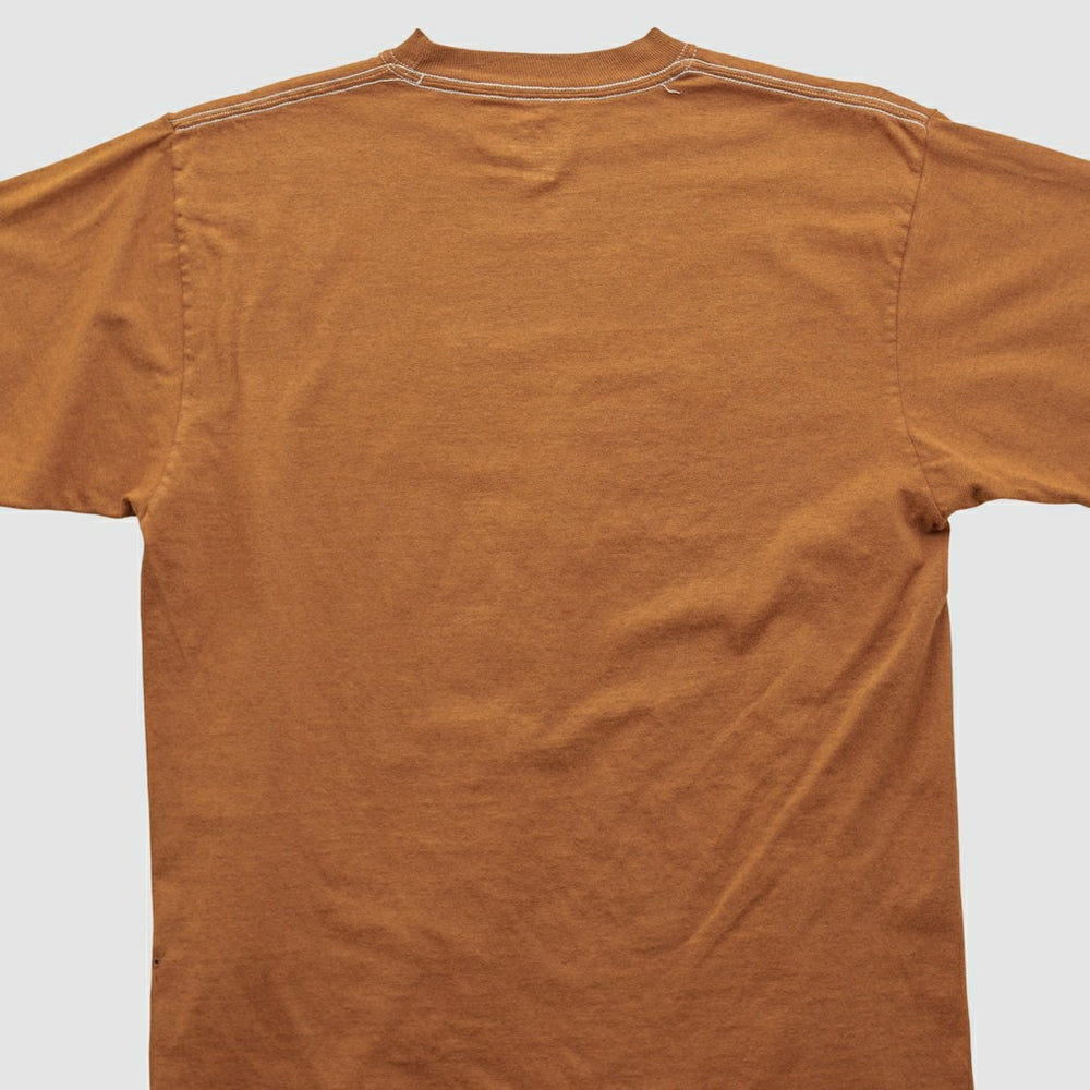 Super Bowl XLIII Reebok 2009 T-shirt - Clay Vintage on sale