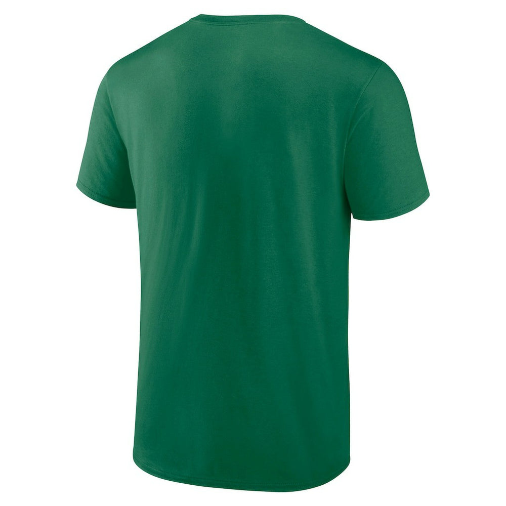 Cincinnati Bengals Celtic Luck T-Shirt - Green cheap