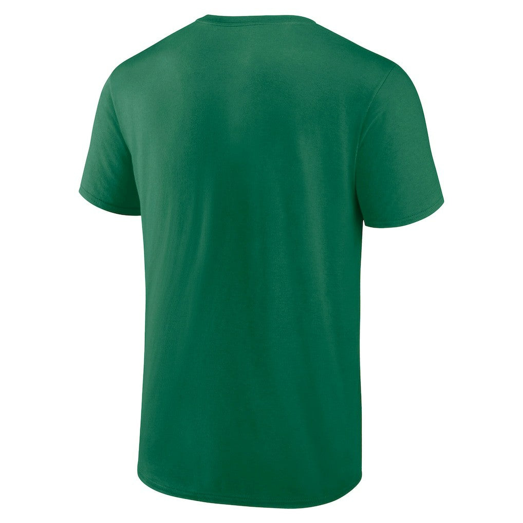 Philadelphia Eagles Celtic Luck T-Shirt - Green cheap