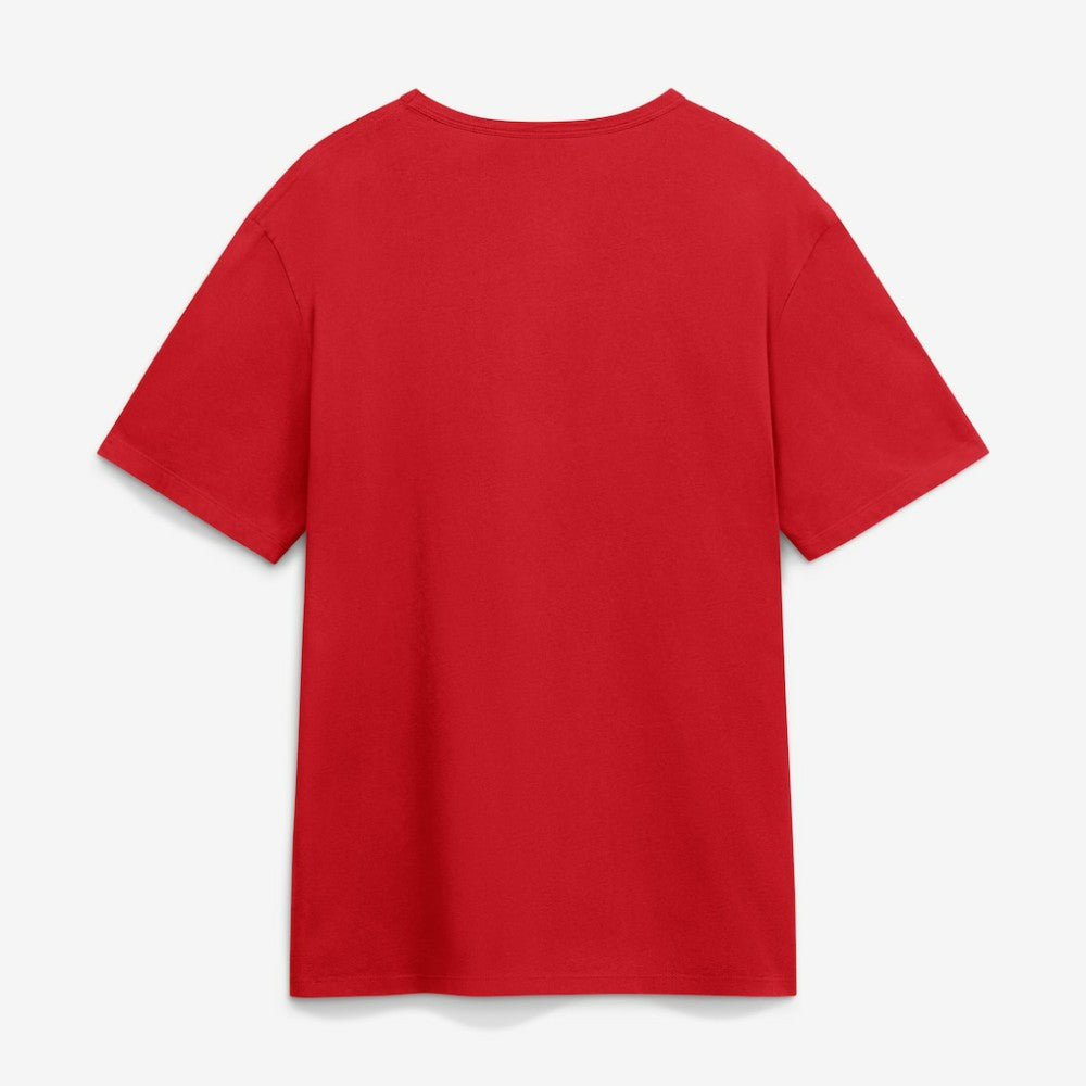 Boston Red Sox 2026 Spring Training True Icon T-Shirt Red