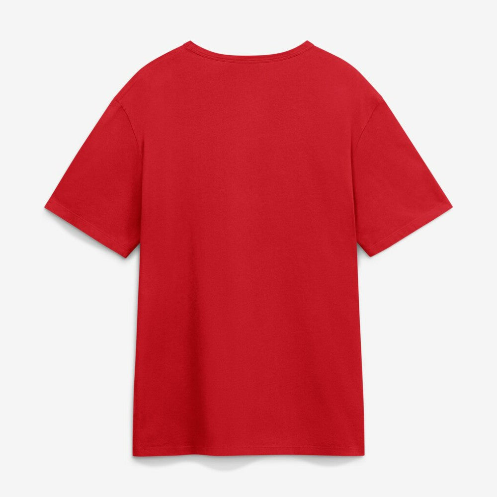Cleveland Guardians 2026 Spring Training True Icon T-Shirt Red